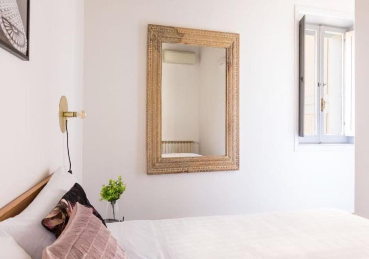 Barberini Luxury Apartment Рим Экстерьер фото