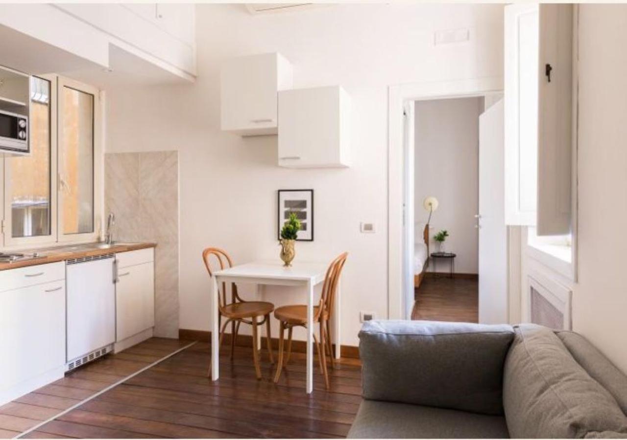 Barberini Luxury Apartment Рим Экстерьер фото